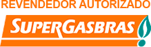 Logo Supergasbras