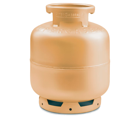 Botijão P-13