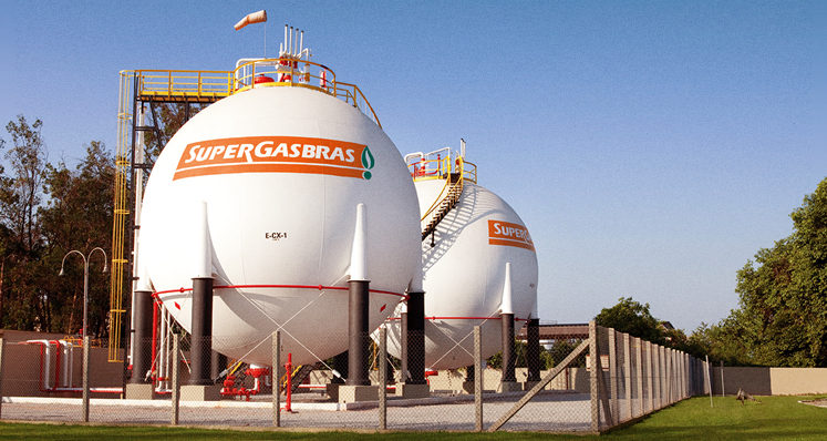 Consumidor Industrial